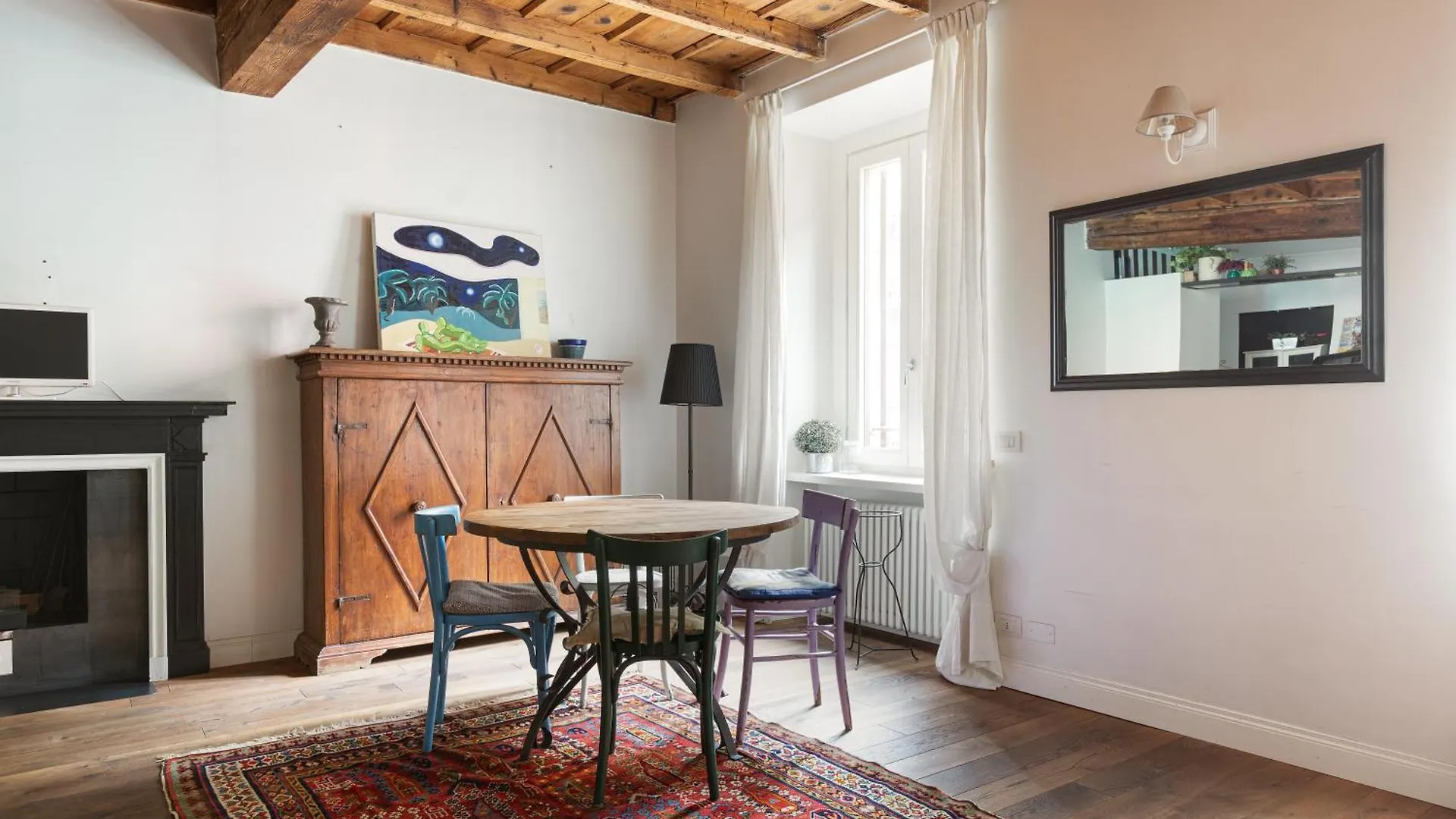 Brera - Castello - Ampio Bilocale Milano Centro Apartment Italy