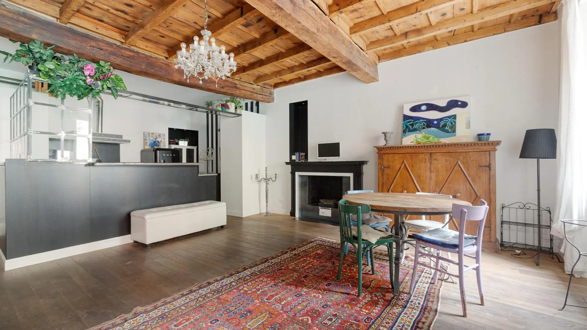 Brera - Castello - Ampio Bilocale Milano Centro location