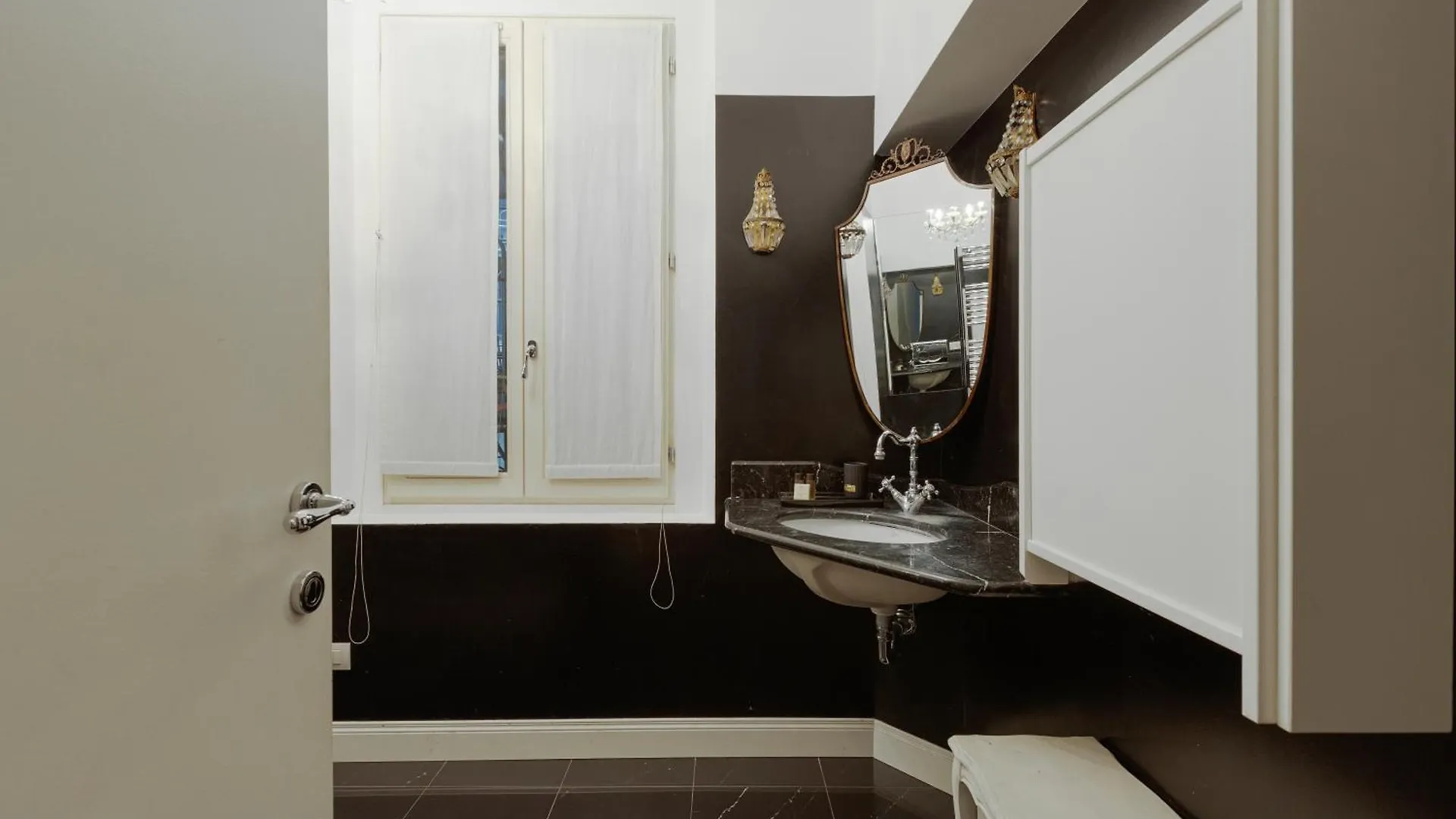 Apartmán Brera - Castello - Ampio Bilocale Milano Centro