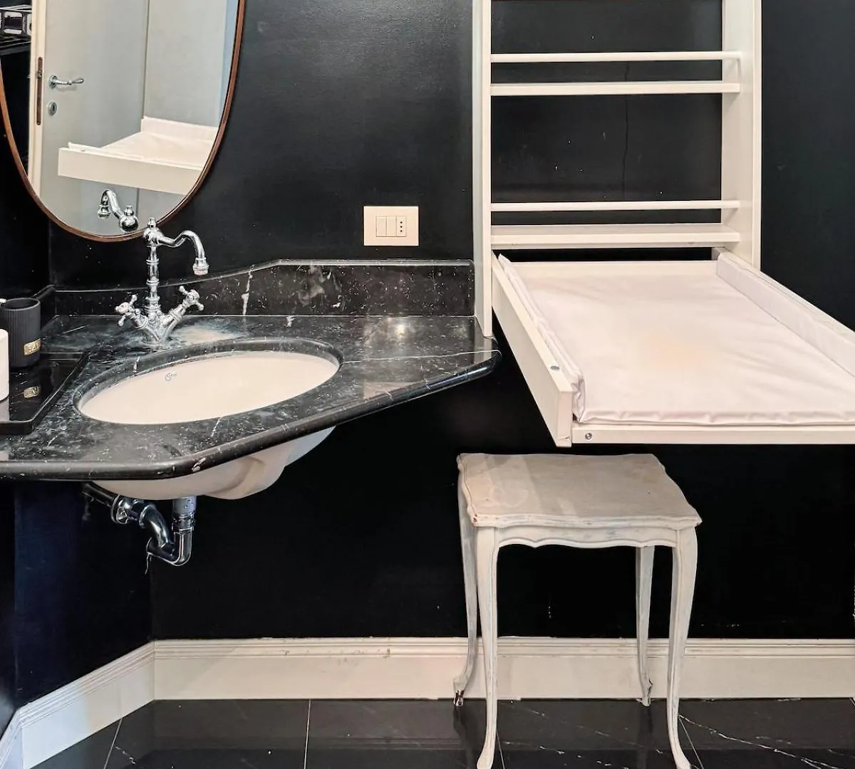 Apartmán Brera - Castello - Ampio Bilocale Milano Centro Itálie